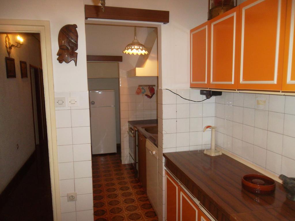 Apartments Edi - Captain'S House Mošćenička Draga Oda fotoğraf