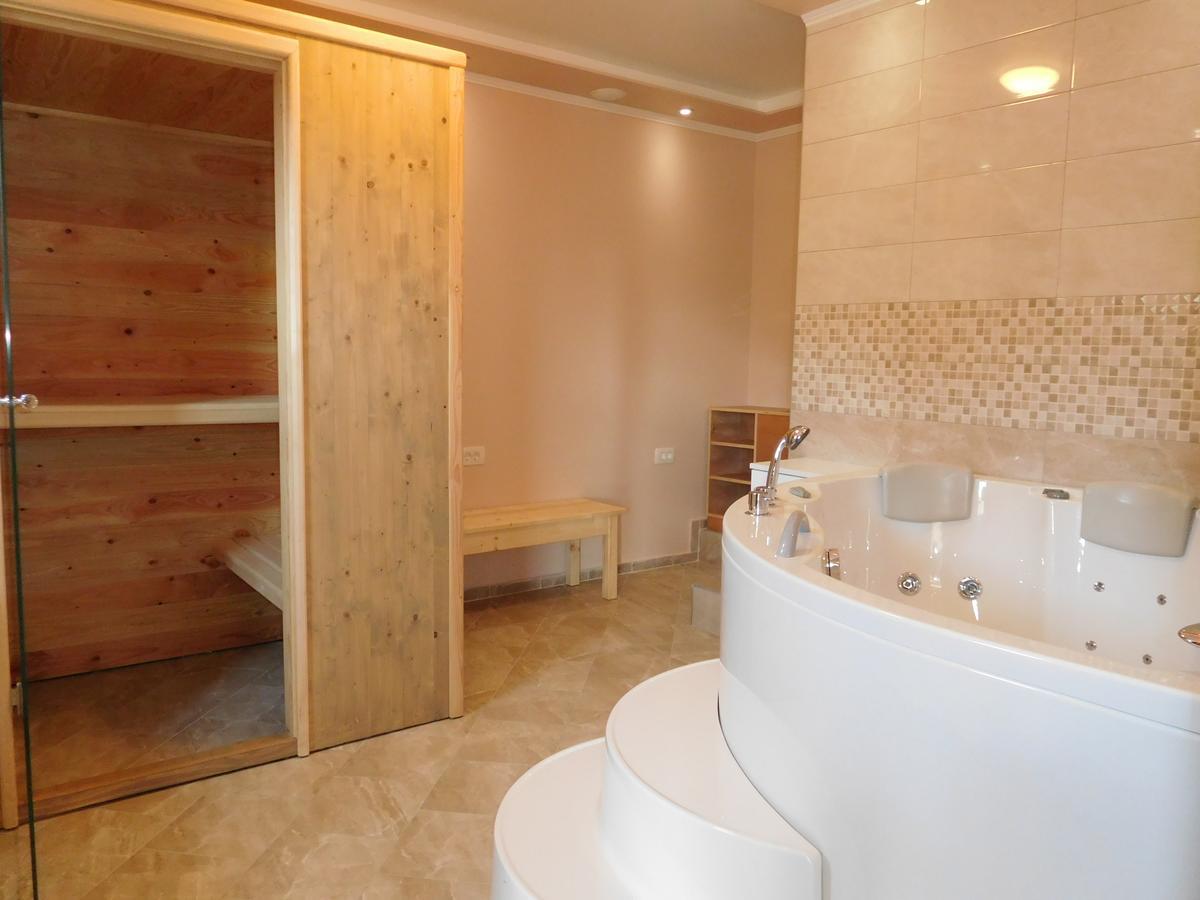 Apartments Edi - Captain'S House Mošćenička Draga Dış mekan fotoğraf