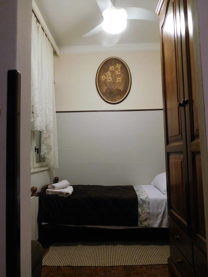 Apartments Edi - Captain'S House Mošćenička Draga Dış mekan fotoğraf