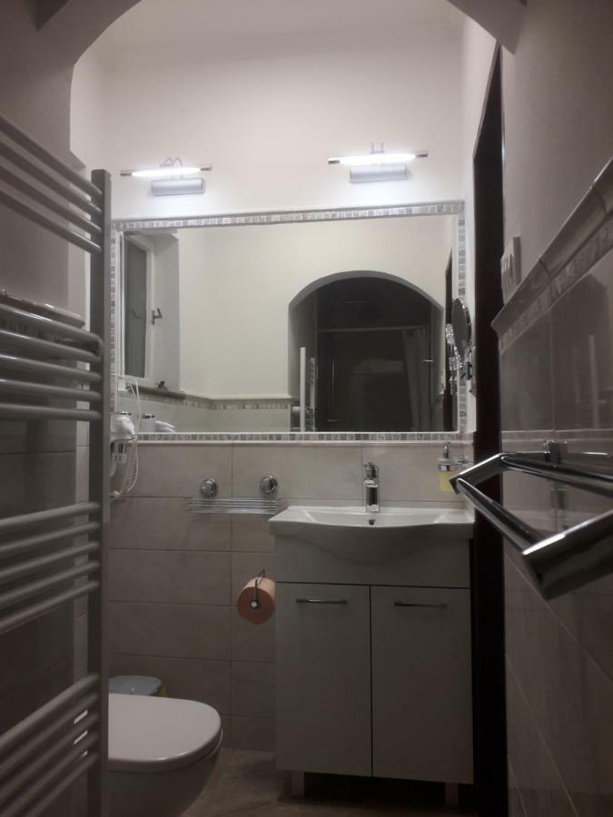 Apartments Edi - Captain'S House Mošćenička Draga Dış mekan fotoğraf
